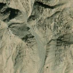 Satellite imagery of Dê Spō Ghunḏêy, AF