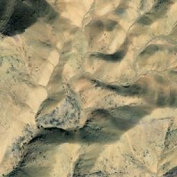 Satellite imagery of Shahīd Lakaṟah, AF