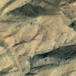 Satellite imagery of Shahīd Lakaṟah, AF