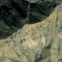 Satellite imagery of Pitāw Ghar, AF