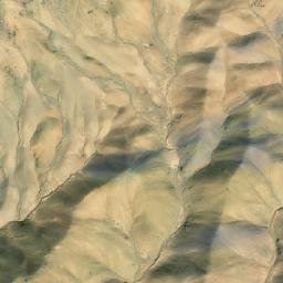 Satellite imagery of Pitāw Ghar, AF