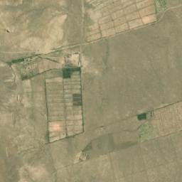 Satellite imagery of Dê Khazānē Barghōlay, AF
