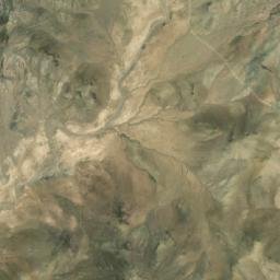 Satellite imagery of Pīrō Shīnkay, AF