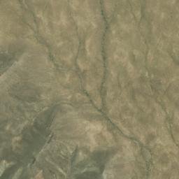 Satellite imagery of Shnah Waṟêy, AF