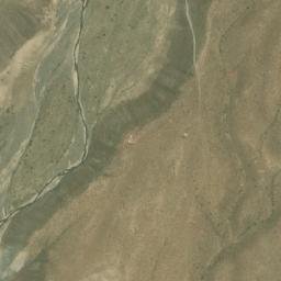 Satellite imagery of Shnah Waṟêy, AF