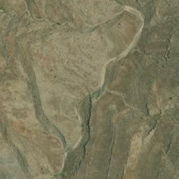 Satellite imagery of Ghowlmanḏī, AF