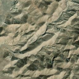 Satellite imagery of Shnah Ghunḏêy, AF