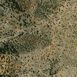 Satellite imagery of Ziyābū, AF