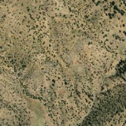 Satellite imagery of Ziyābū, AF