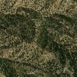 Satellite imagery of Khwaja Khidr, AF