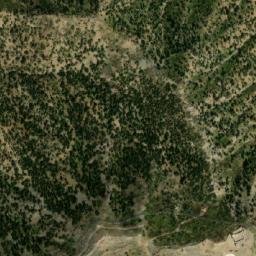 Satellite imagery of Khwaja Khidr, AF