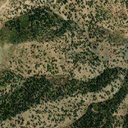 Satellite imagery of Pereval Valikhannaray, AF