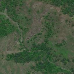 Satellite imagery of Kurīr Dhār, IN