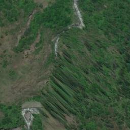 Satellite imagery of Kurīr Dhār, IN
