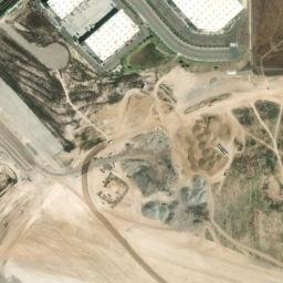 Satellite imagery of survey_point, MX