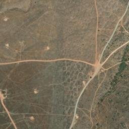Satellite imagery of survey_point, MX