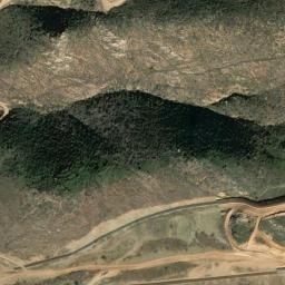 Satellite imagery of survey_point, MX