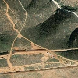 Satellite imagery of survey_point, MX