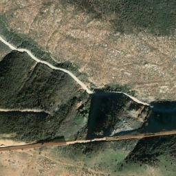 Satellite imagery of survey_point, MX