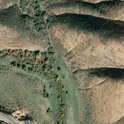 Satellite imagery of survey_point, MX