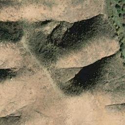 Satellite imagery of survey_point, MX