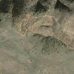Satellite imagery of survey_point, MX