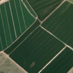 Satellite imagery of Quiosco Publico, MX