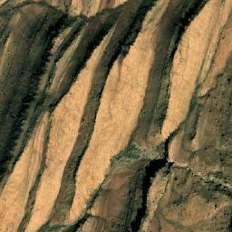 Satellite imagery of Senn ez Zgag, DZ