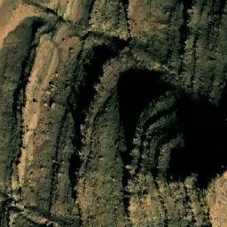 Satellite imagery of Senn ez Zgag, DZ