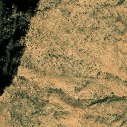 Satellite imagery of Senn ez Zgag, DZ