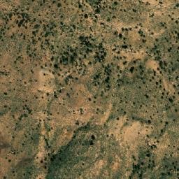 Satellite imagery of Mir el Djebel, DZ