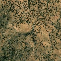 Satellite imagery of Mir el Djebel, DZ
