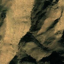 Satellite imagery of Tadjra, DZ