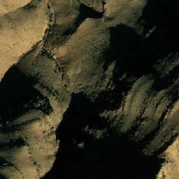 Satellite imagery of Tadjra, DZ