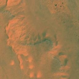 Satellite imagery of Garet el Litima, DZ