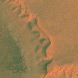 Satellite imagery of Garet el Litima, DZ