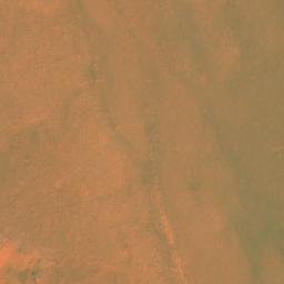 Satellite imagery of Garet el Litima, DZ