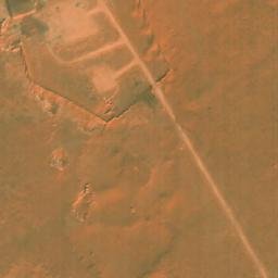 Satellite imagery of Arich Belketaïef, DZ