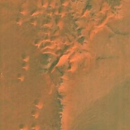 Satellite imagery of Arich Belketaïef, DZ