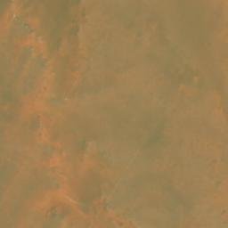 Satellite imagery of El Kherbega, DZ