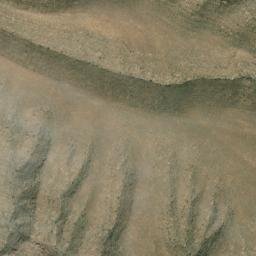 Satellite imagery of Kōh-e Chak Āb, AF