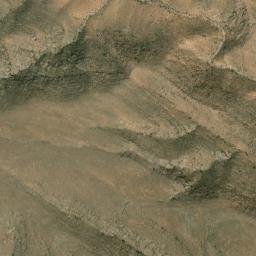 Satellite imagery of Kōh-e Chak Āb, AF