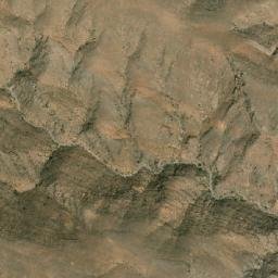Satellite imagery of Kōh-e Chak Āb, AF