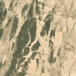 Satellite imagery of Pushtah-ye Darāz, AF