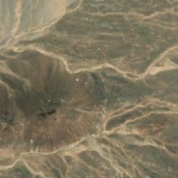 Satellite imagery of Kōh-e Lowchak, AF