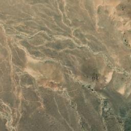 Satellite imagery of Tōr Ghar, AF