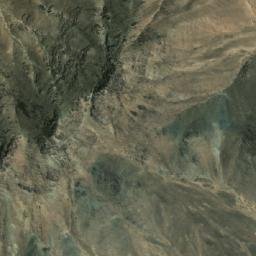 Satellite imagery of Shābō Ghunḏêy, AF