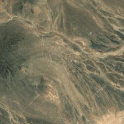 Satellite imagery of Shābō Ghunḏêy, AF