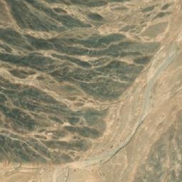 Satellite imagery of Shābō Ghunḏêy, AF