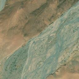 Satellite imagery of Srah Ghunḏêy, AF